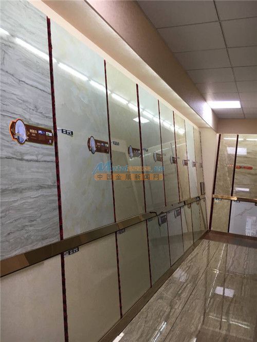 厦门郑航装饰工程 福建优质建筑装饰工程的典范