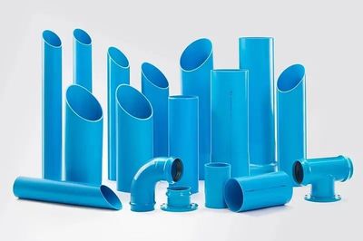 天原集团天亿新材料PVC-O管材荣获四川专利奖三等奖 彰显新材料研发新突破