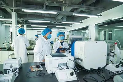 新材料研发引领滨州产业升级新浪潮