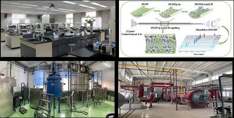 吉林省绿色合成与新材料研发科技创新中心 驱动新材料研发新纪元