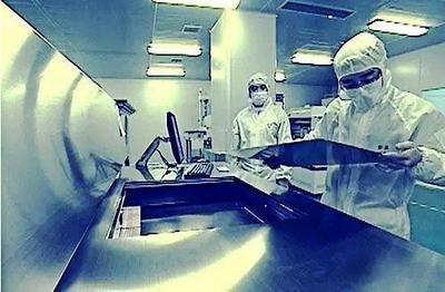 新材料突破引领国产芯片加速追赶