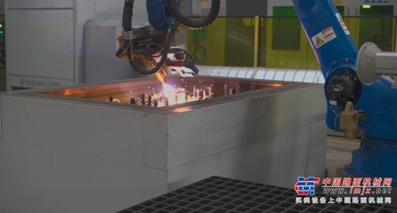 创新驱动，品质为先 福田雷萨以新材料研发筑牢高质量发展根基