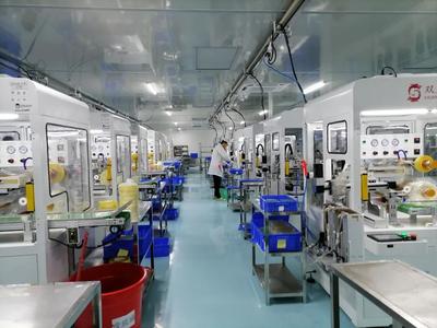 蓄势赋能新质生产力 以研发驱动功能膜新材料产业园建设