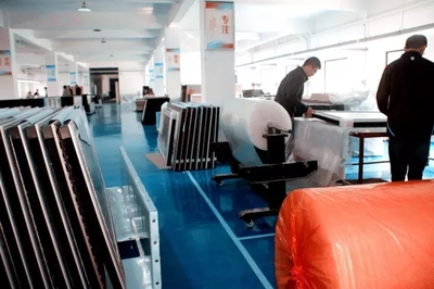 日橙地暖 以石墨烯新材料引领智能采暖新时代