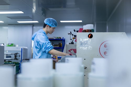 人勤春来早 企业干劲足 新材料研发驶入快车道