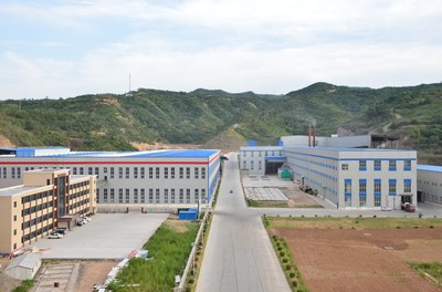 巩义再添国家级单项冠军 新材料研发领域的硬核突破